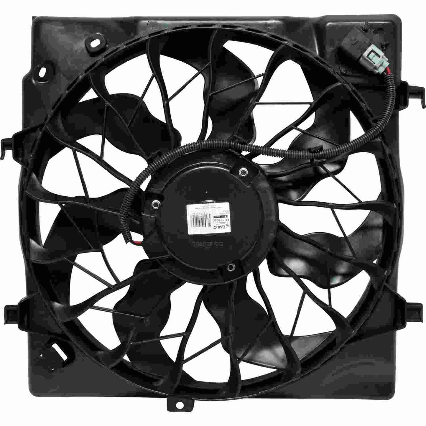 Universal Air Cond FA50564C