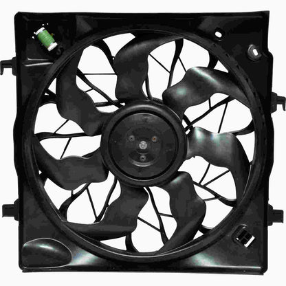 Universal Air Cond FA50564C