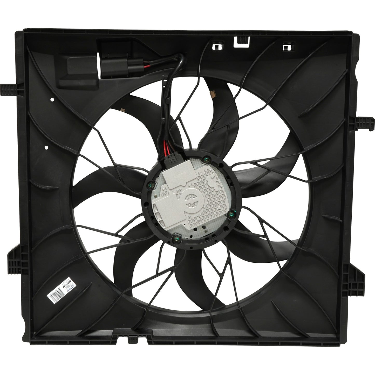 UAC FA50576C image 2