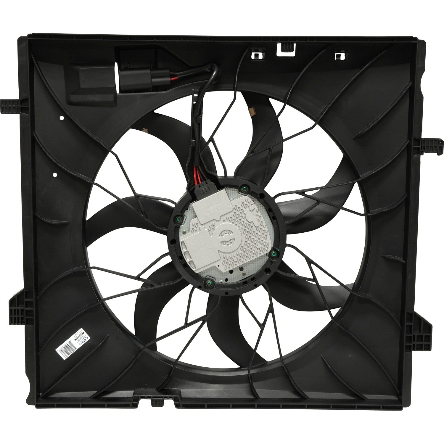 UAC FA50576C image 2