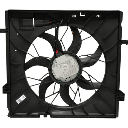UAC FA50576C image 2