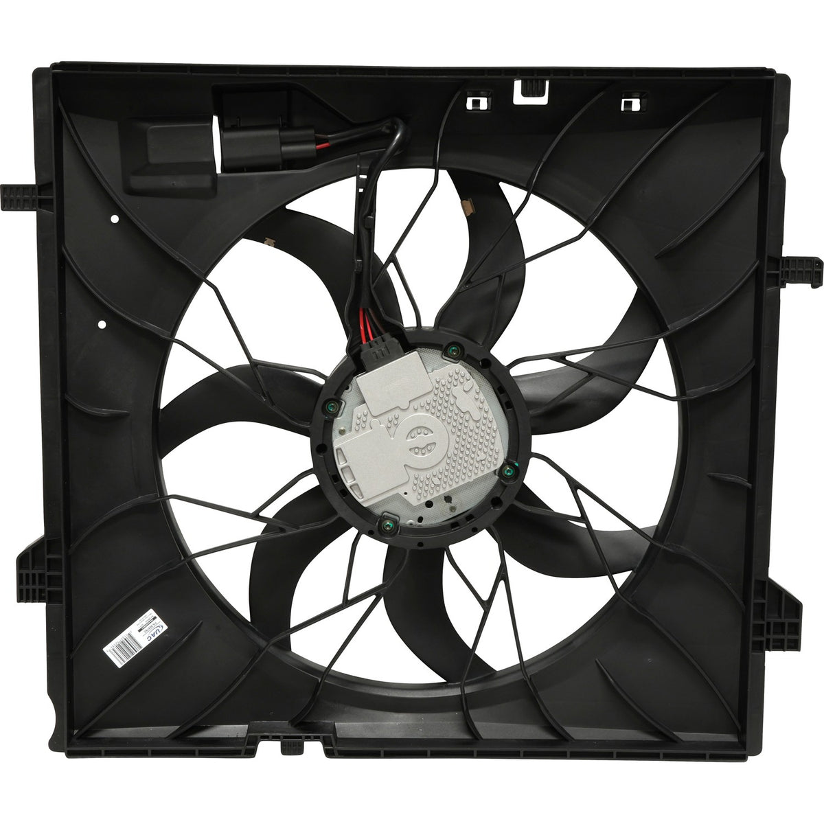 UAC Vehicle Part FA50576C