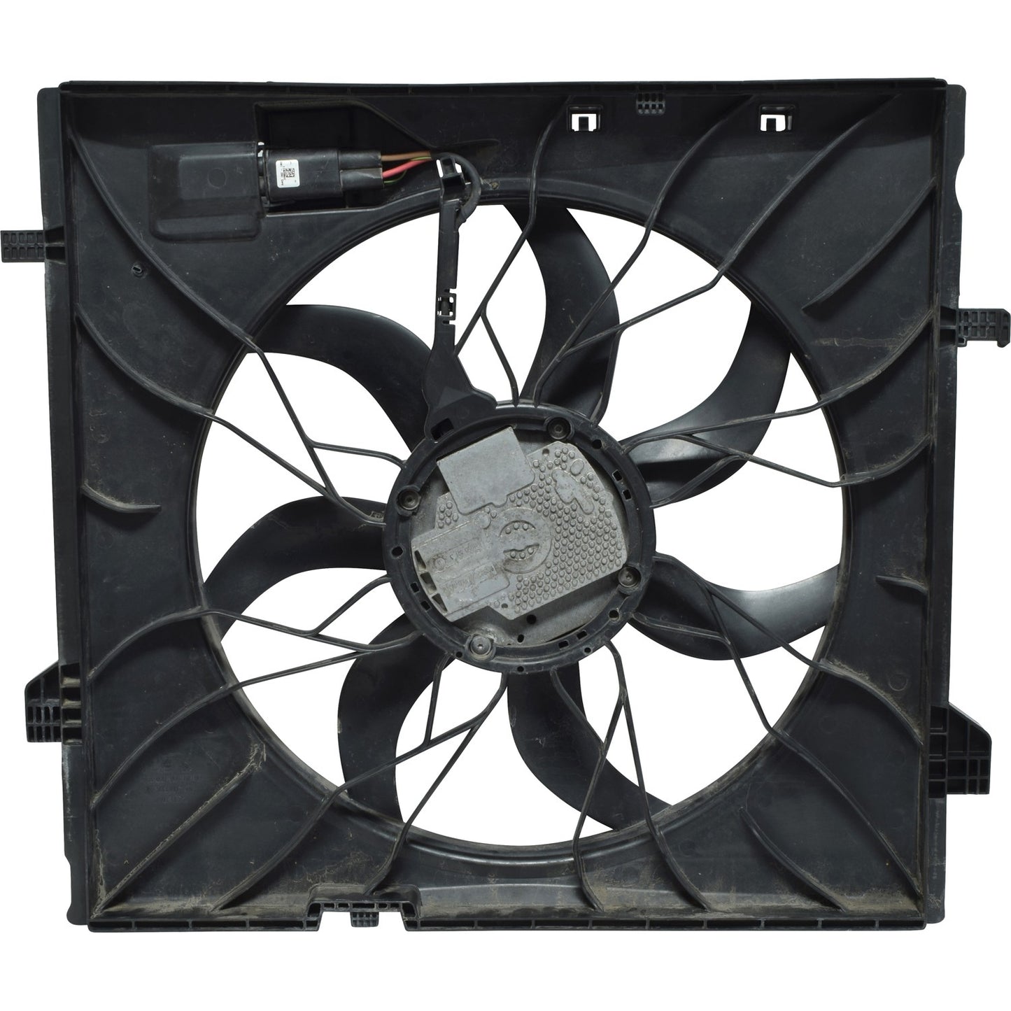 UAC FA50576C image 3