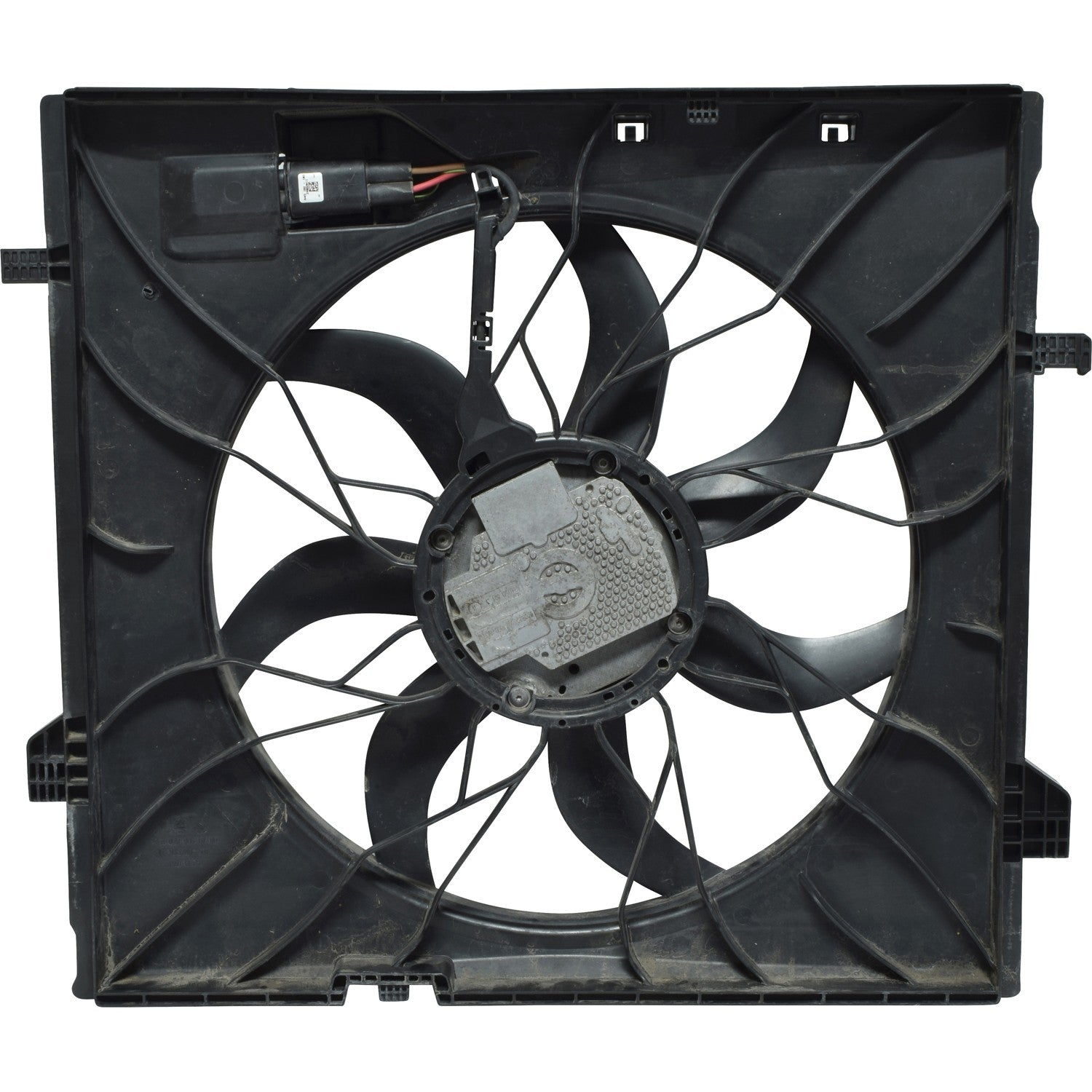 UAC FA50576C image 3