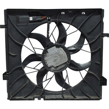UAC FA50576C image 3