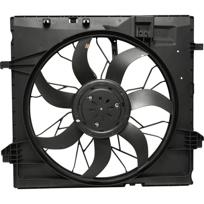 UAC FA50576C main image