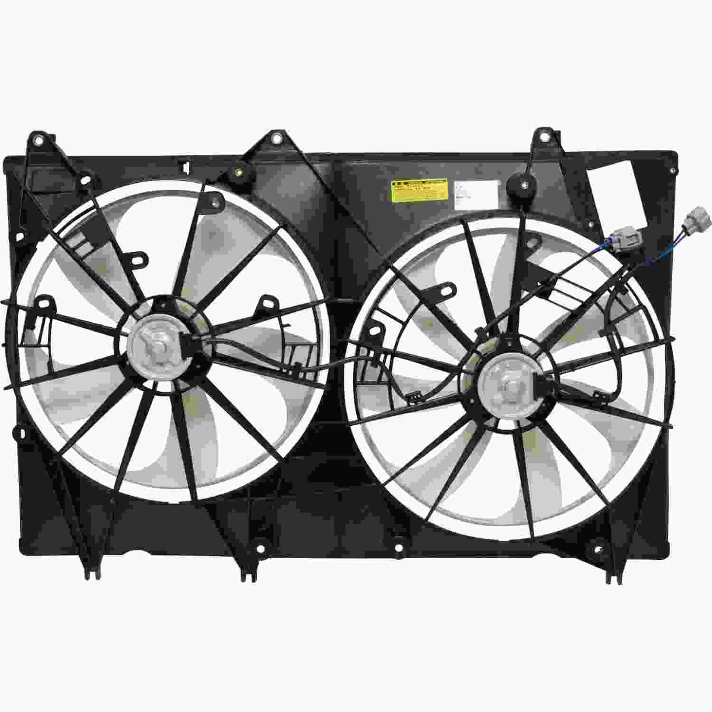 Universal Air Cond FA50583C