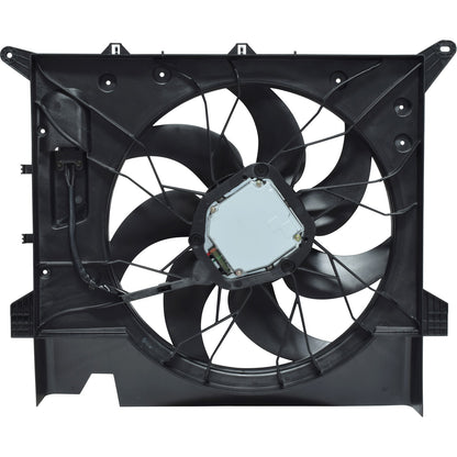 UAC FA50584C image 2