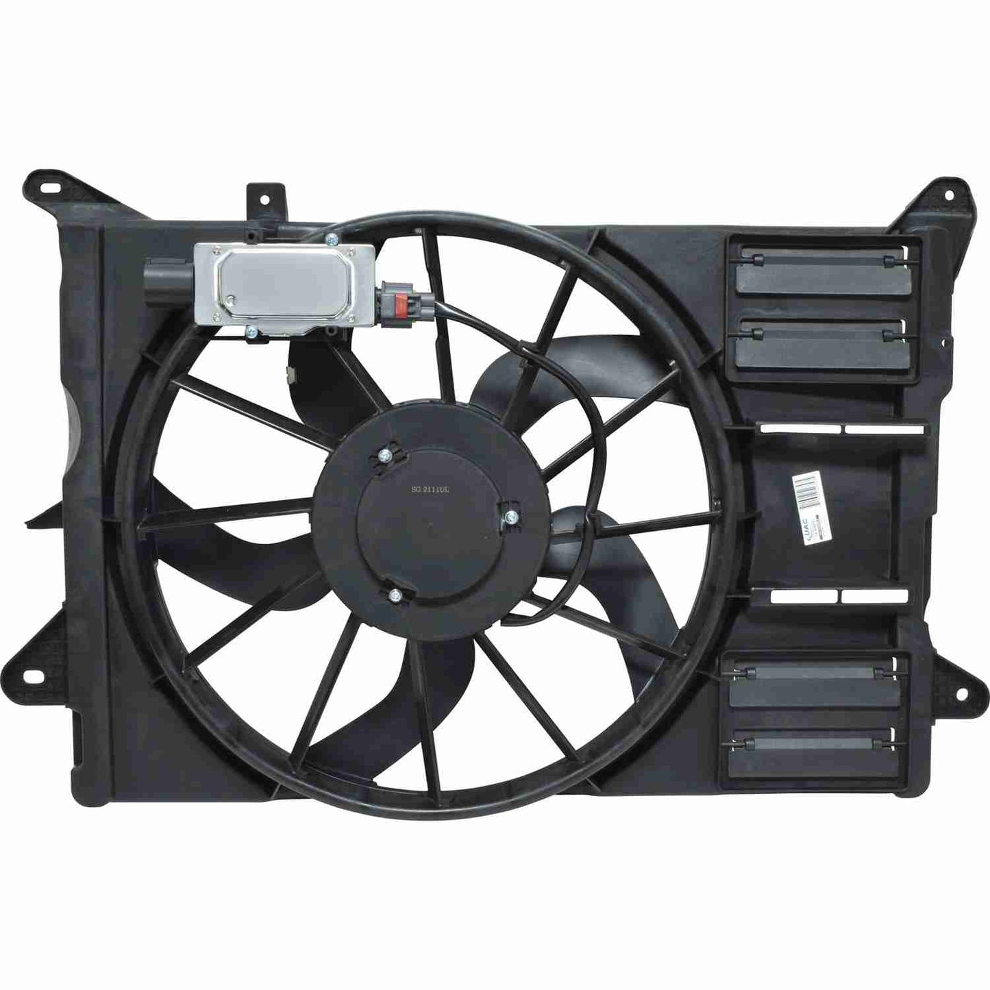 Universal Air Cond FA50587C