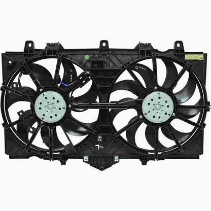 Universal Air Cond FA50588C