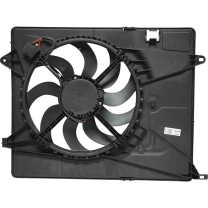 Universal Air Cond FA50597C