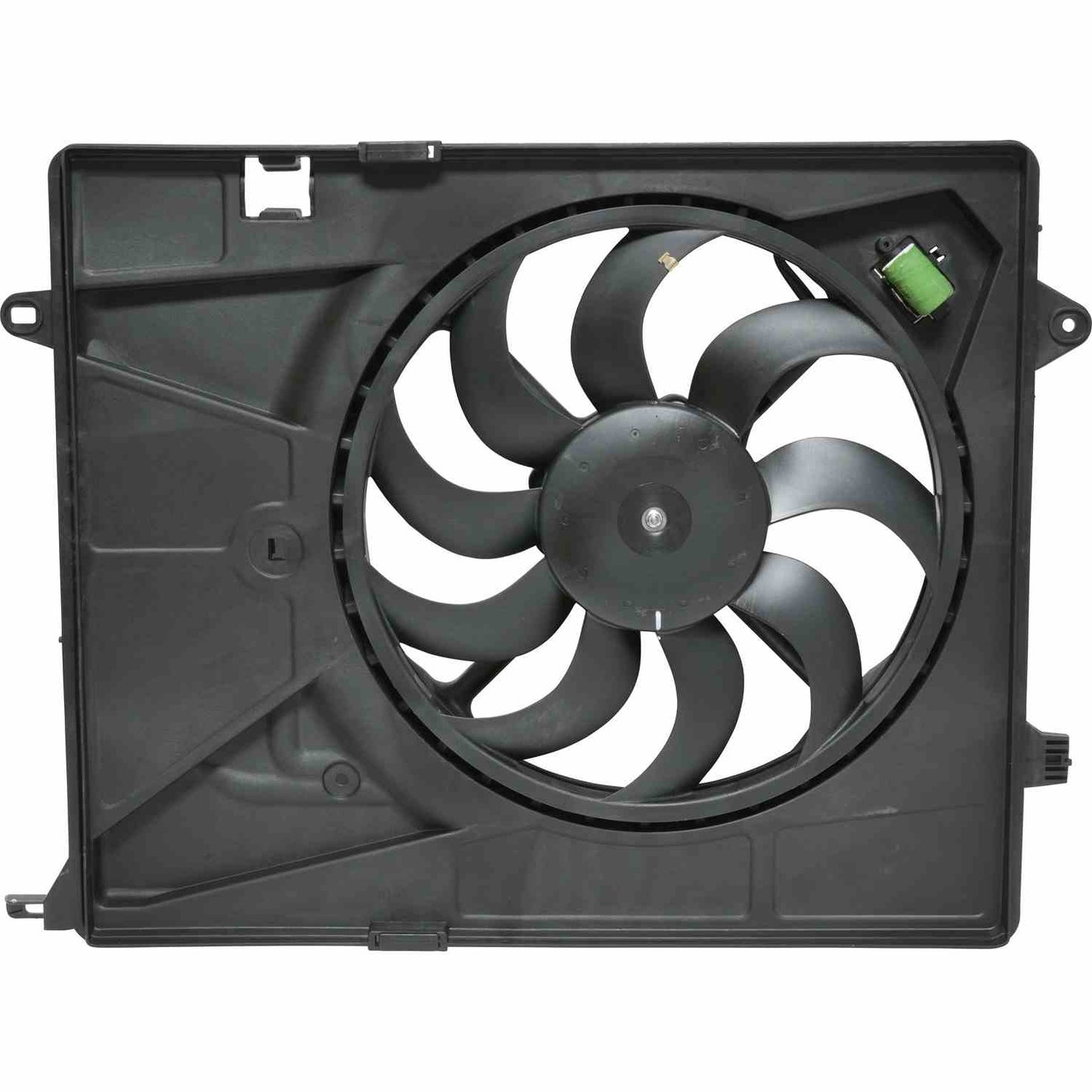 Universal Air Cond FA50597C