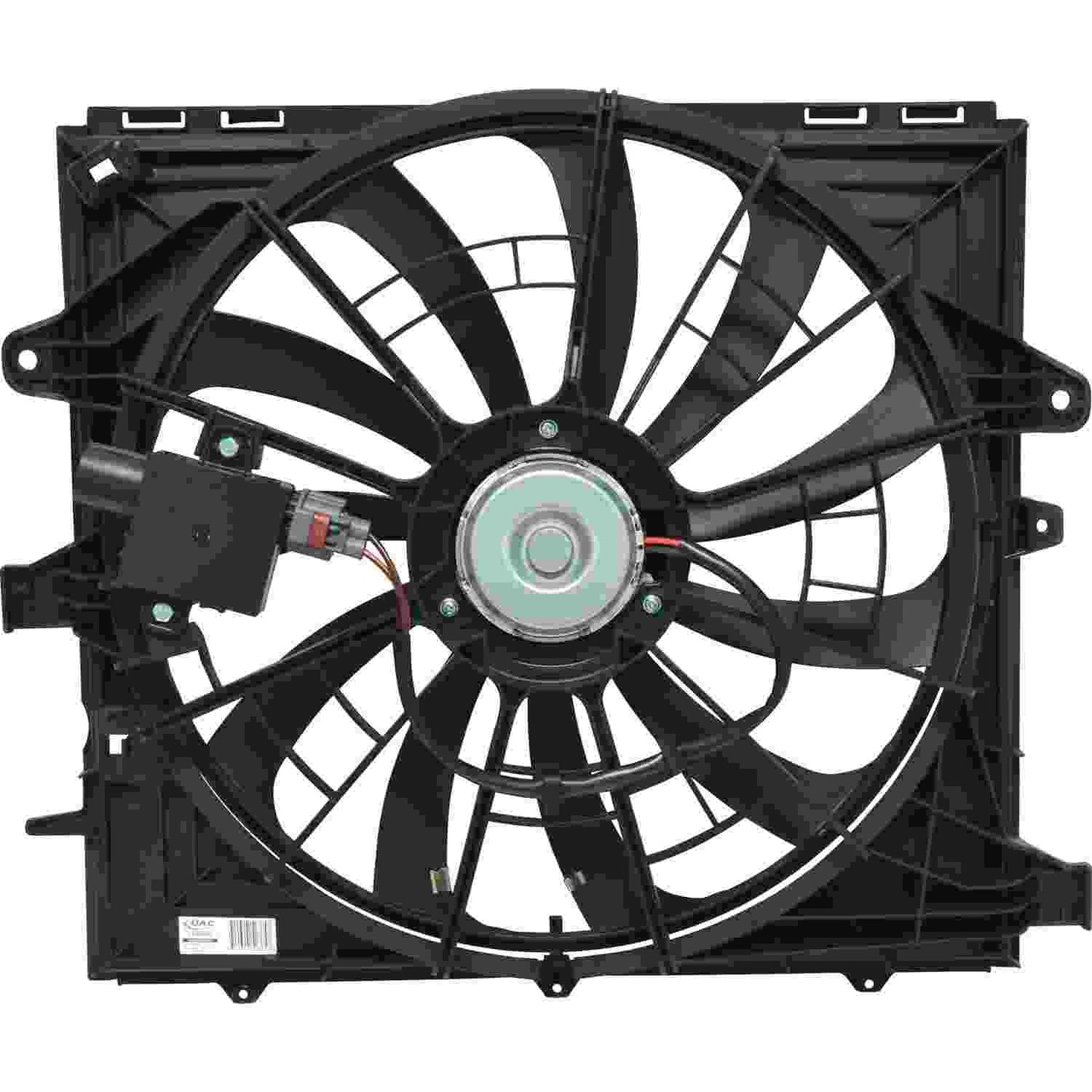 Universal Air Cond FA50599C