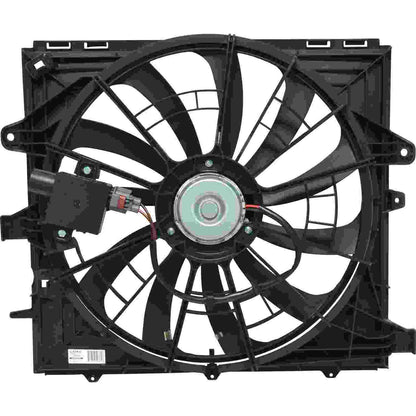 Universal Air Cond FA50599C