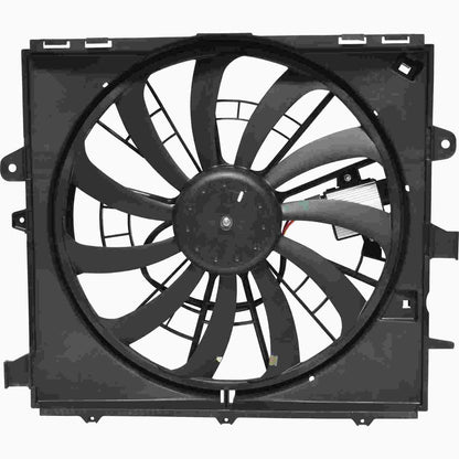 Universal Air Cond FA50599C