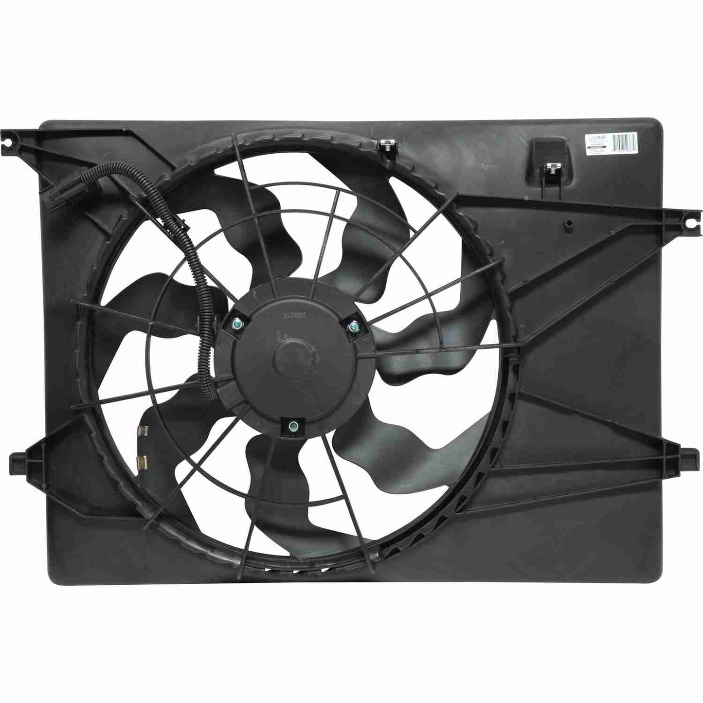 Universal Air Cond FA50601C