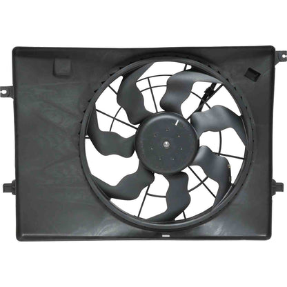 Universal Air Cond FA50601C