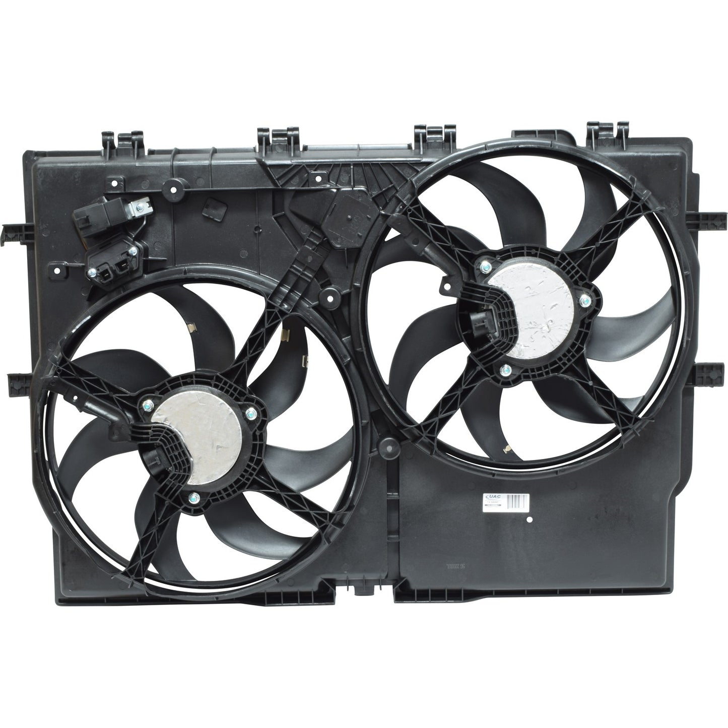 UAC FA50606C image 2