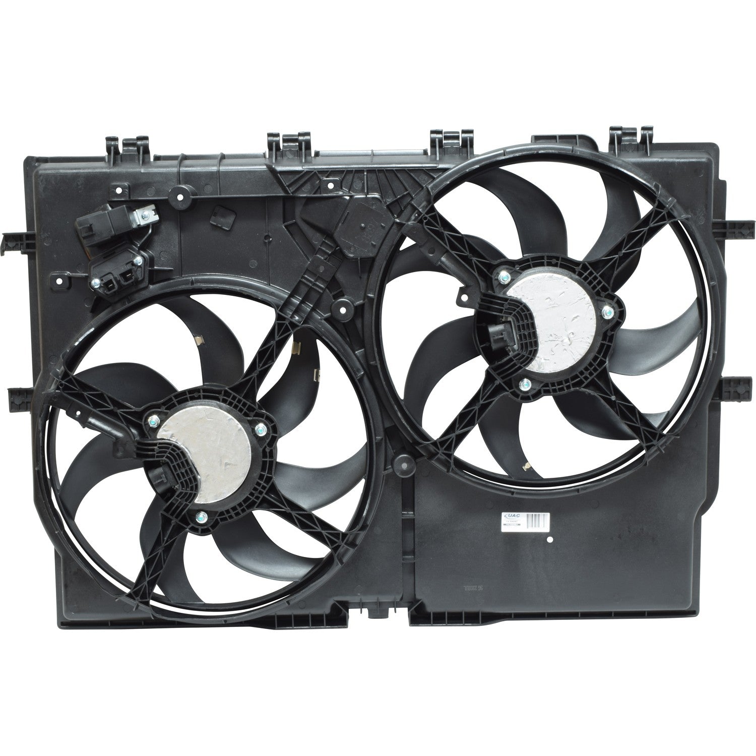UAC FA50606C image 2