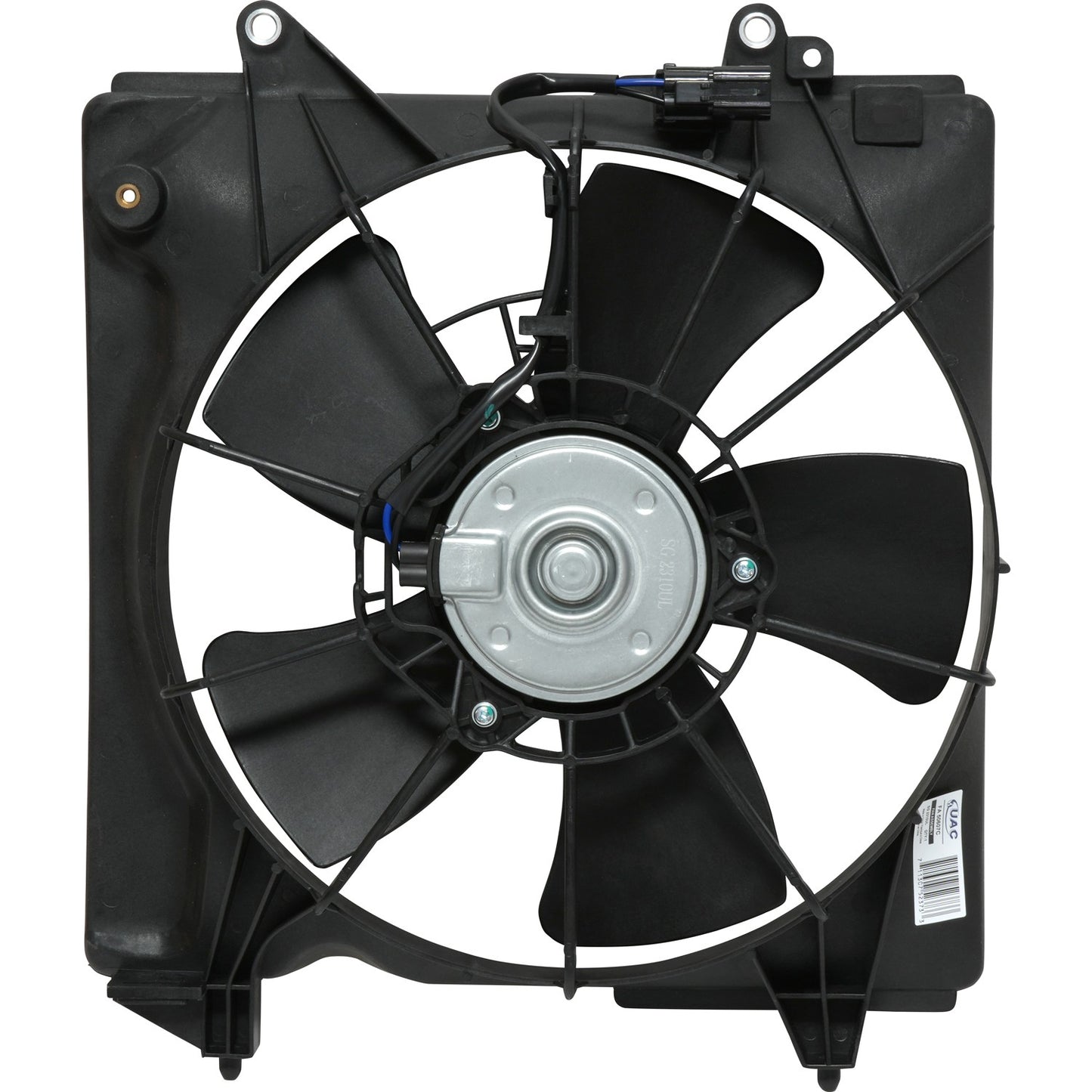 UAC FA50607C image 2
