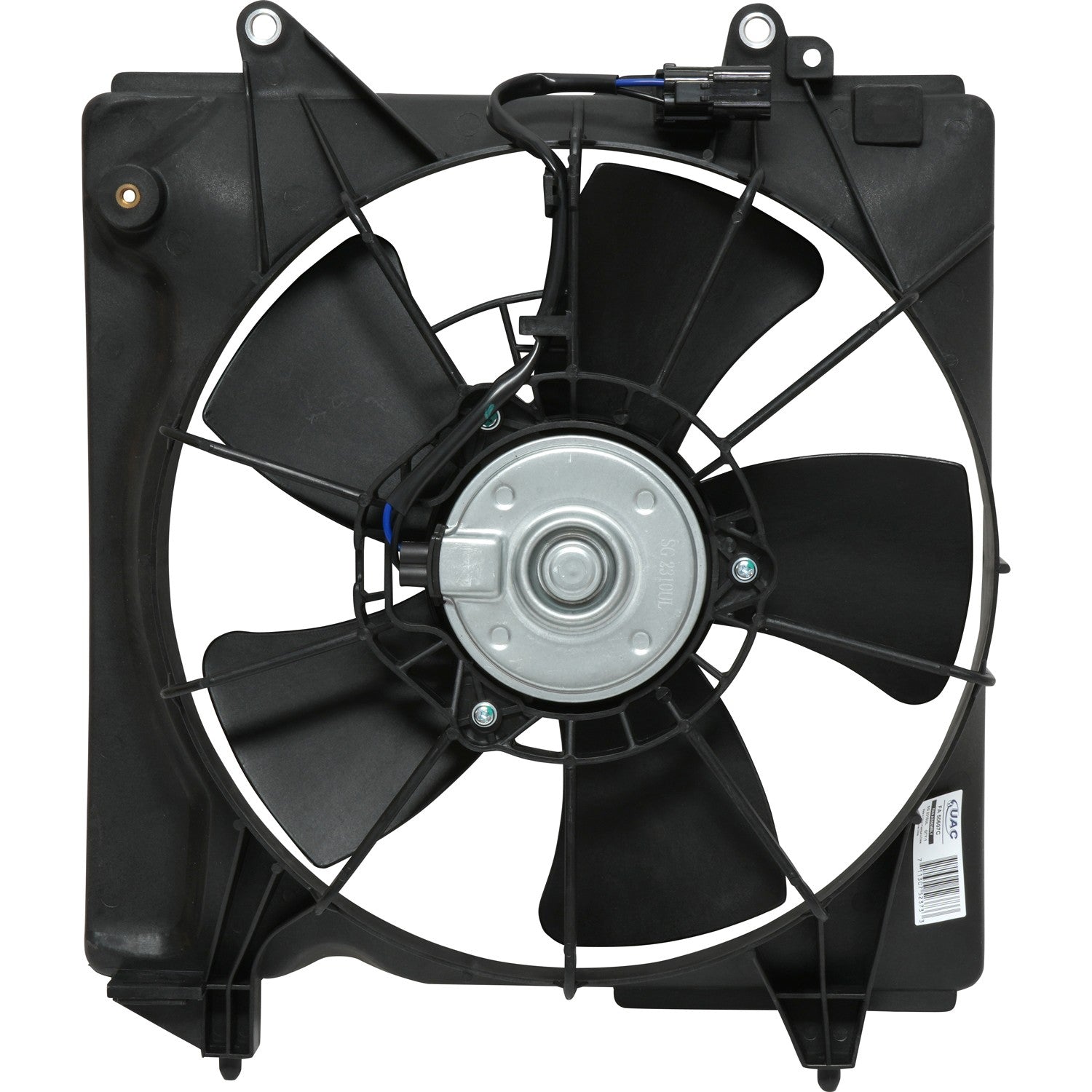 UAC FA50607C image 2