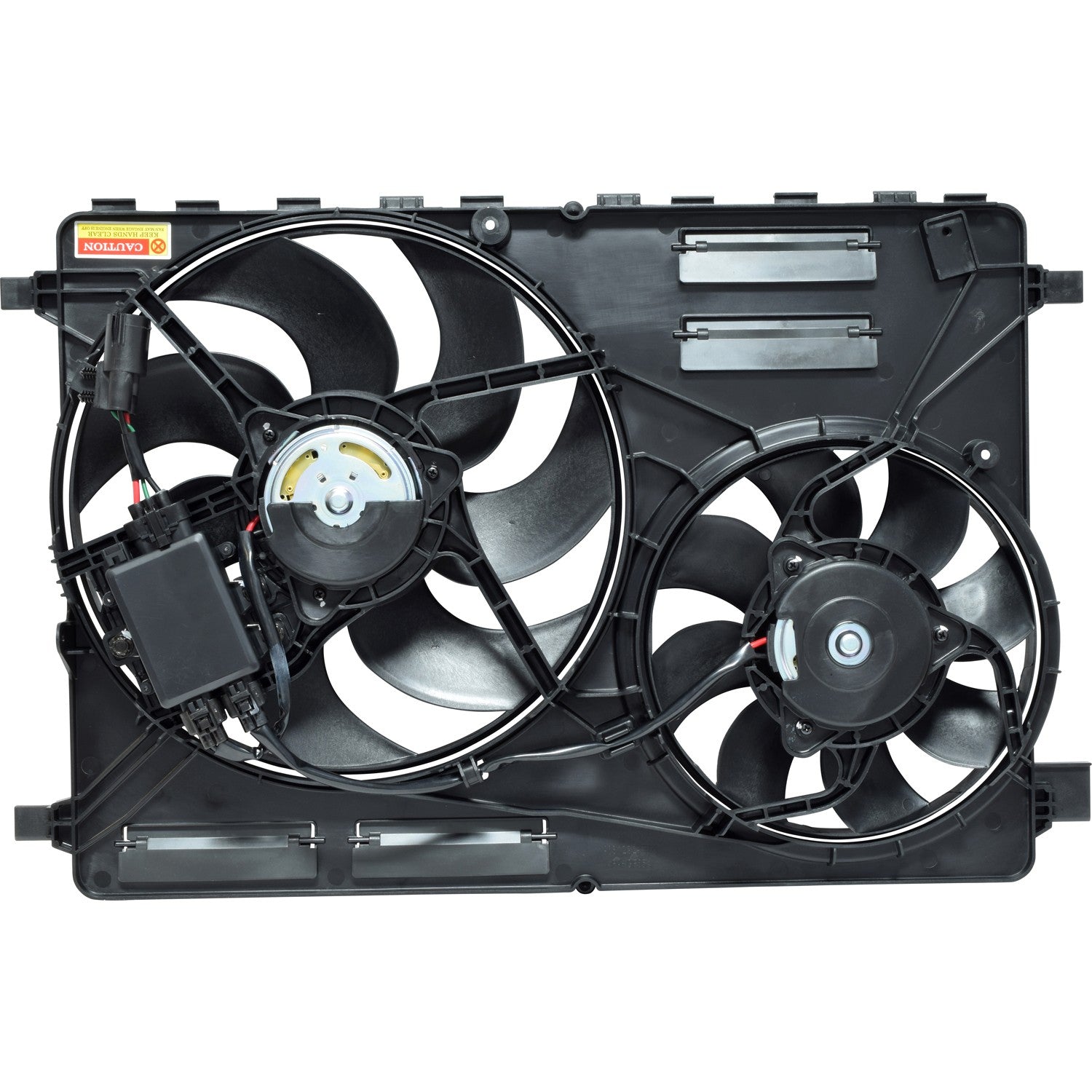 UAC FA50610C image 2