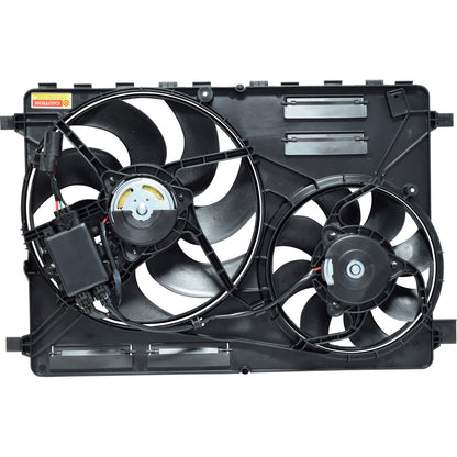 UAC FA50610C image 2