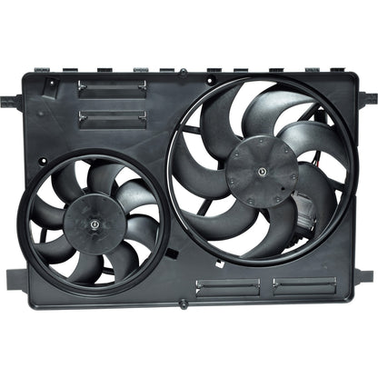 UAC FA50610C main image