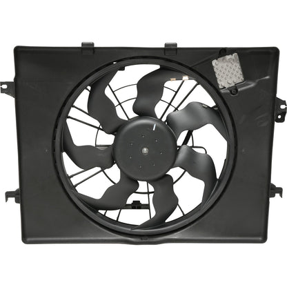 UAC FA50612C image 3