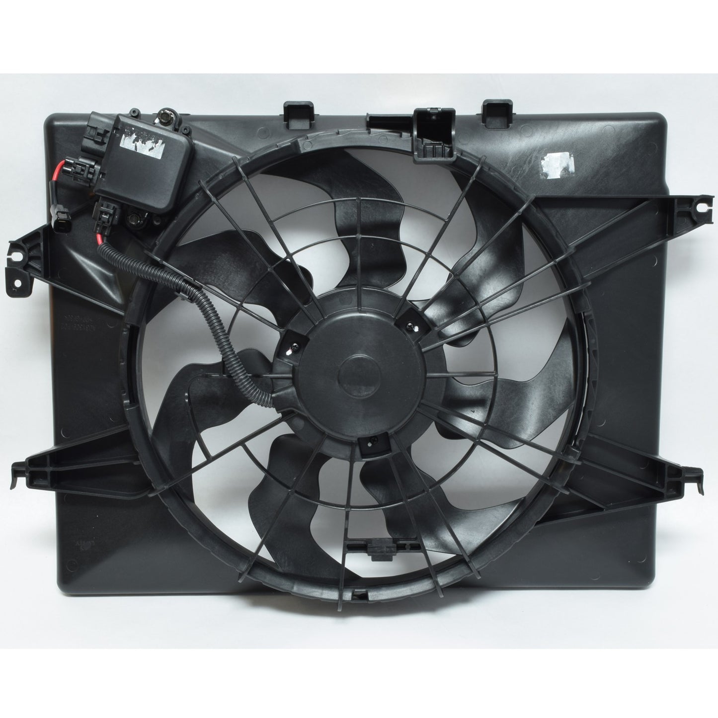 UAC FA50612C image 4