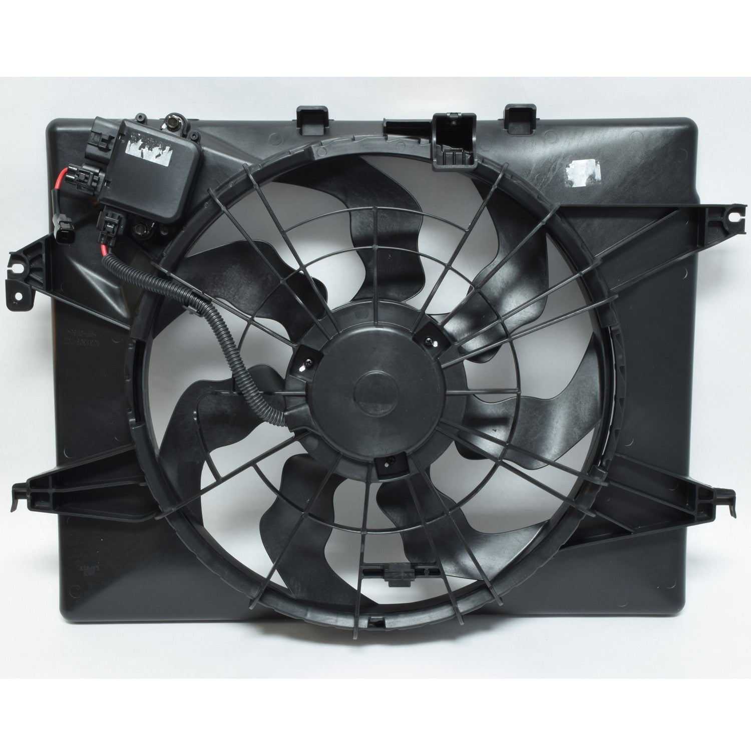 UAC FA50612C image 4