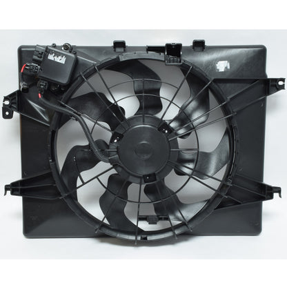 UAC FA50612C image 4