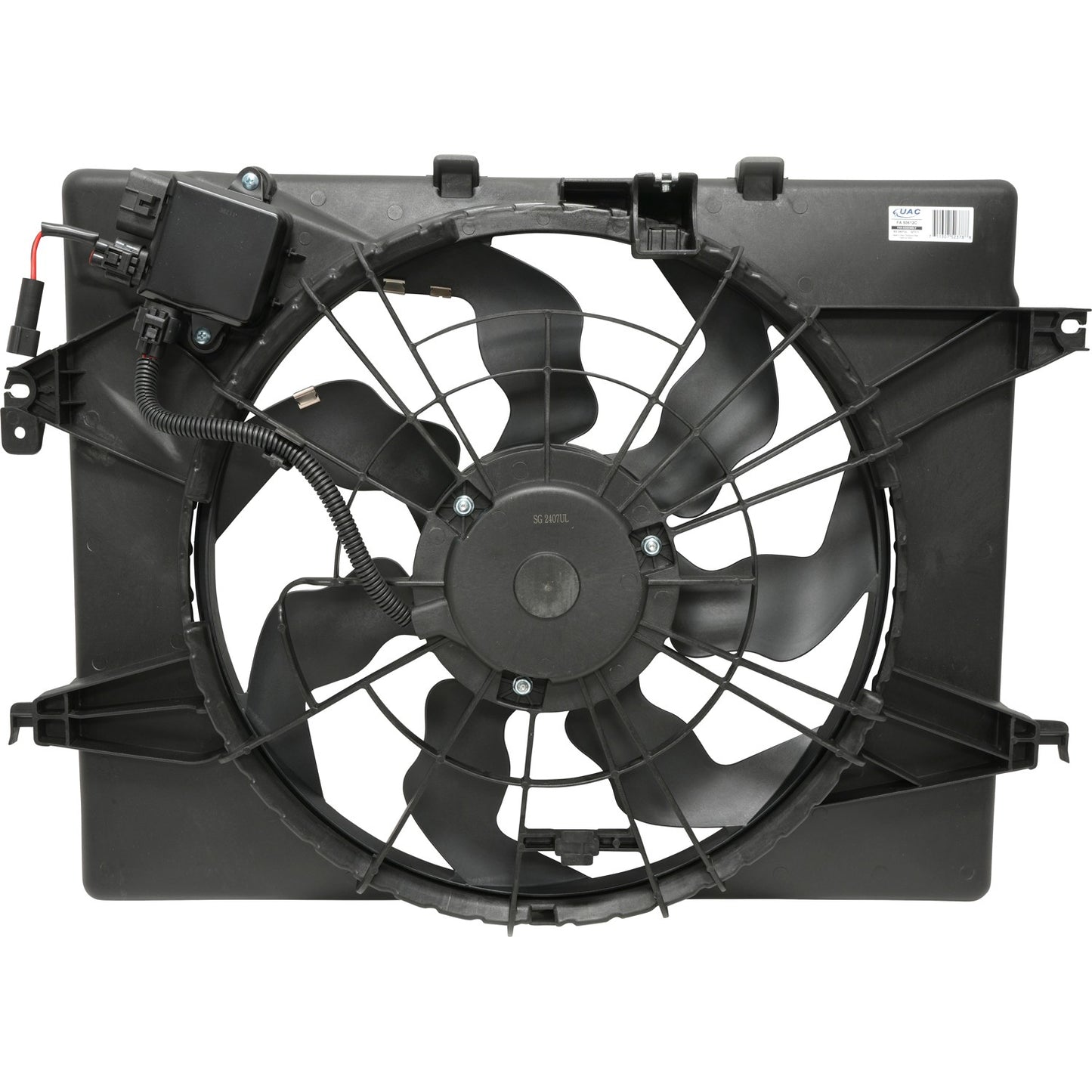UAC FA50612C main image