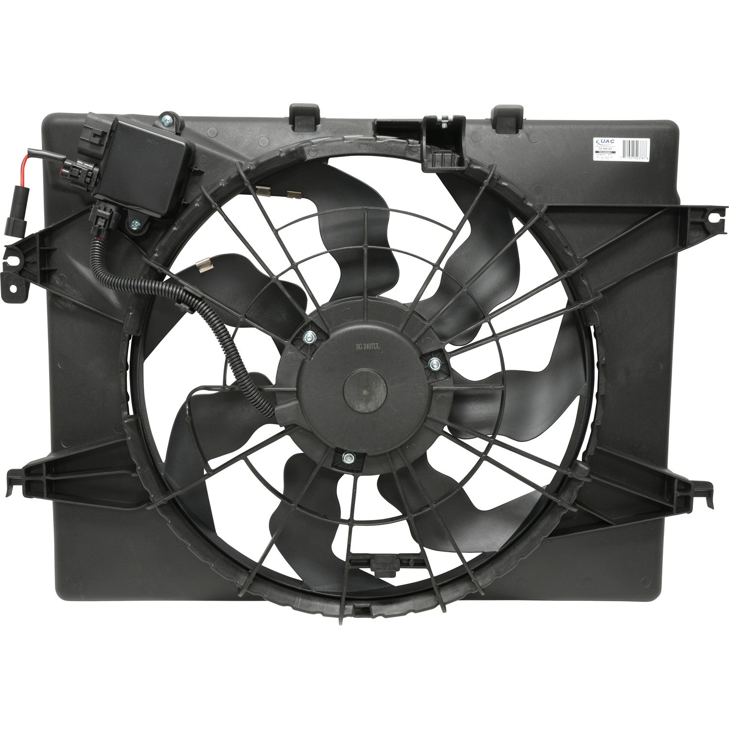 UAC FA50612C main image