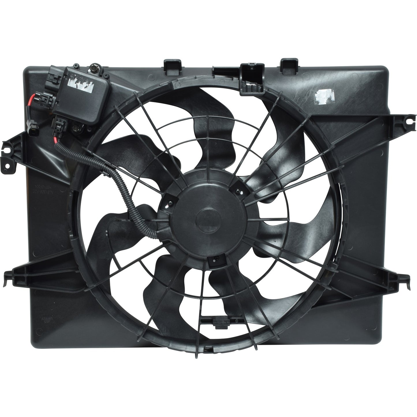 UAC FA50612C image 2