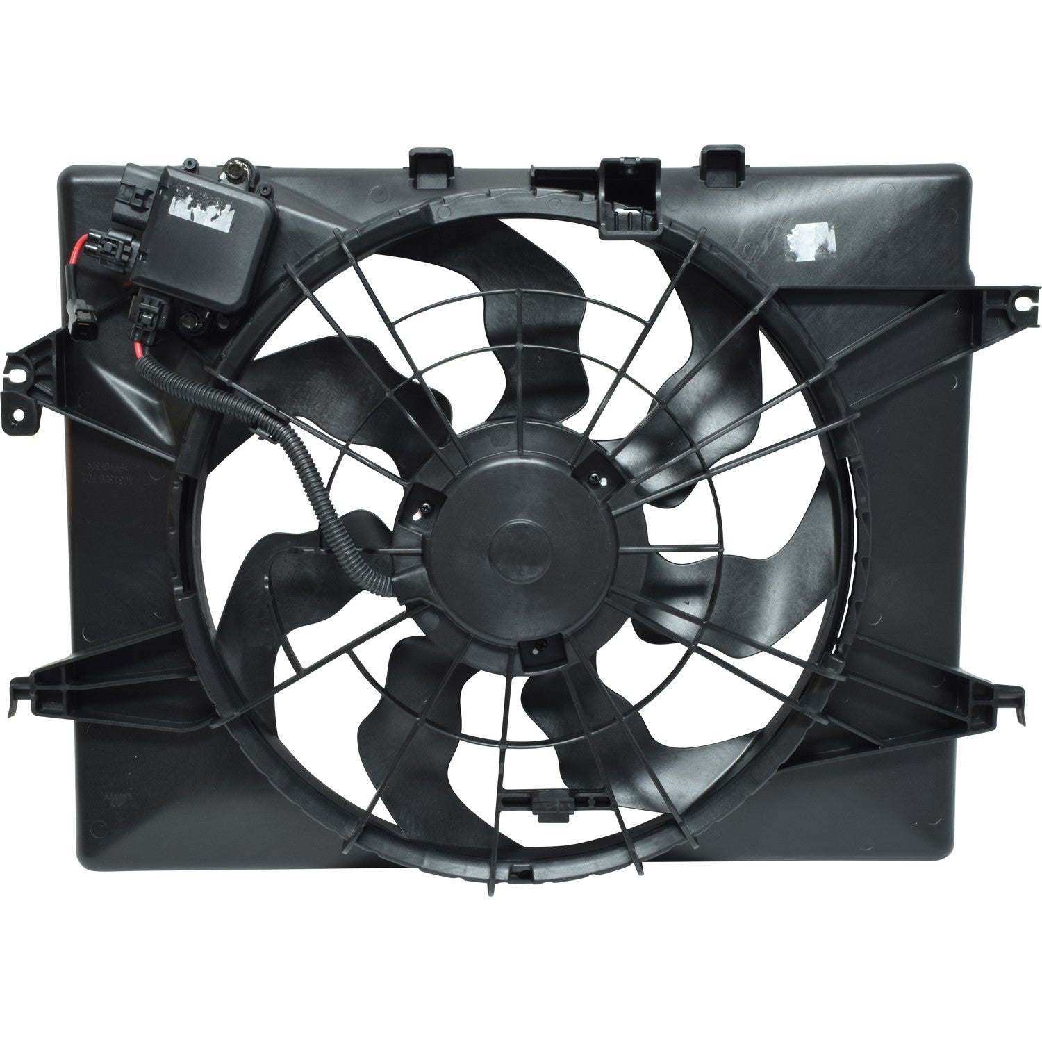 UAC FA50612C image 2