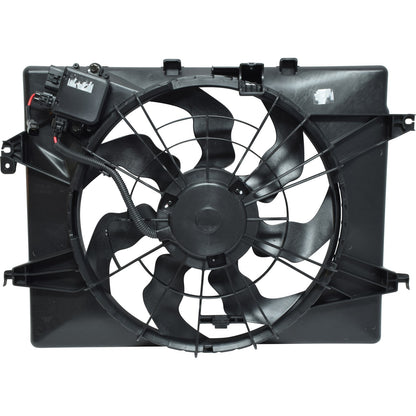 UAC FA50612C image 2