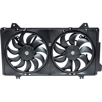UAC FA50613C main image