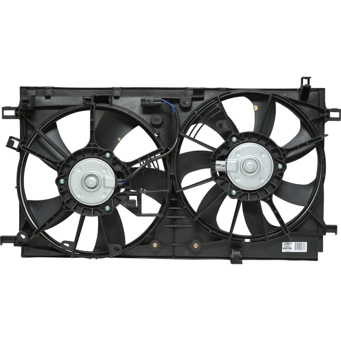 UAC FA50615C image 2