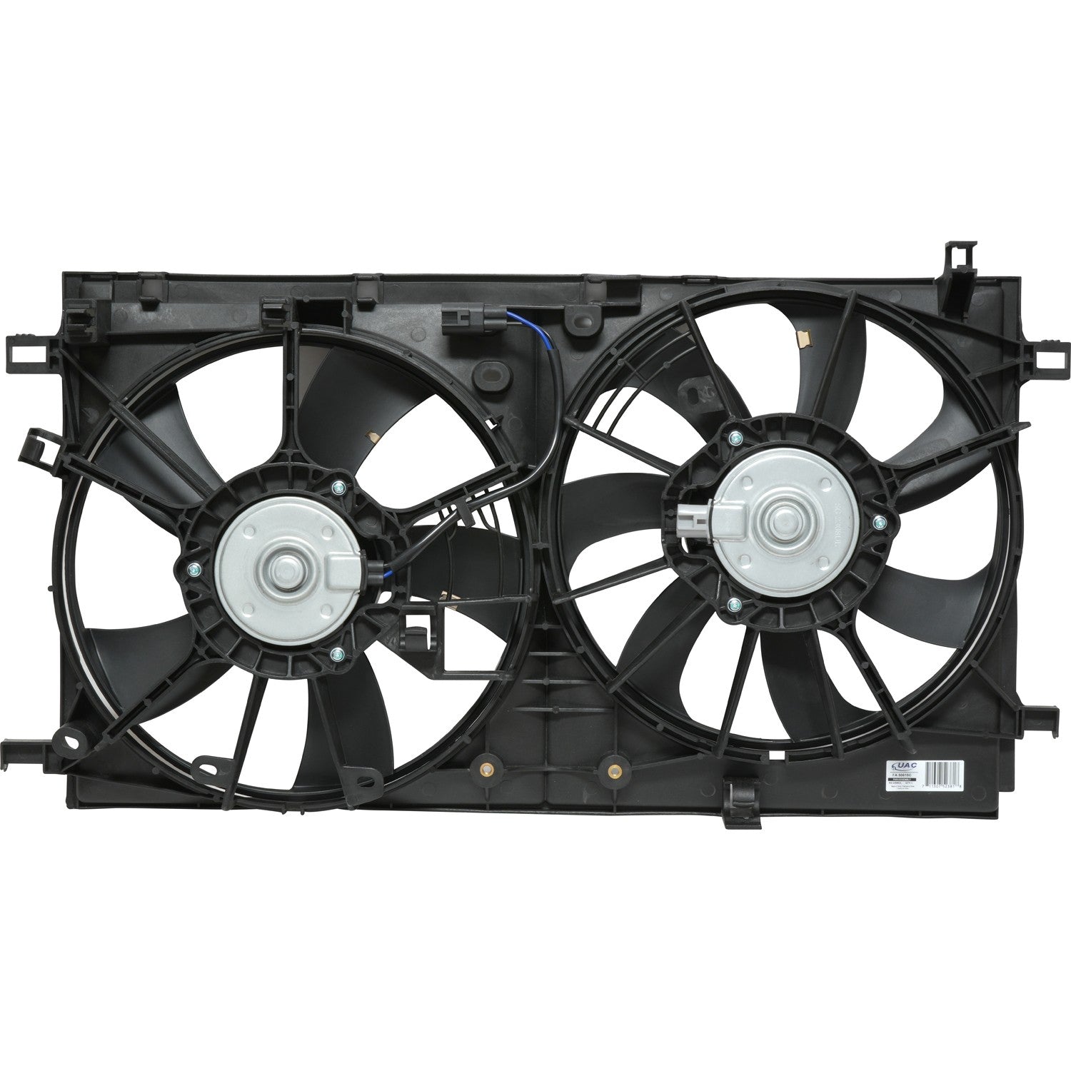 UAC FA50615C image 2