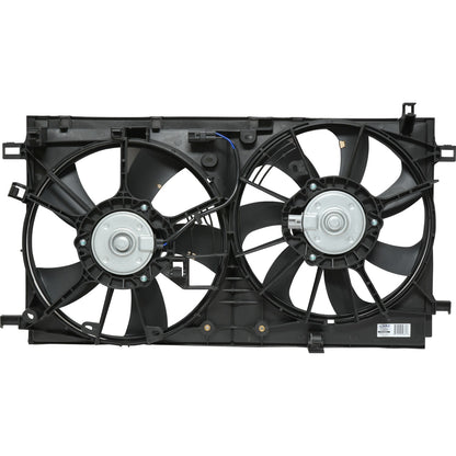 UAC FA50615C image 2
