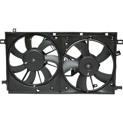 UAC FA50615C main image