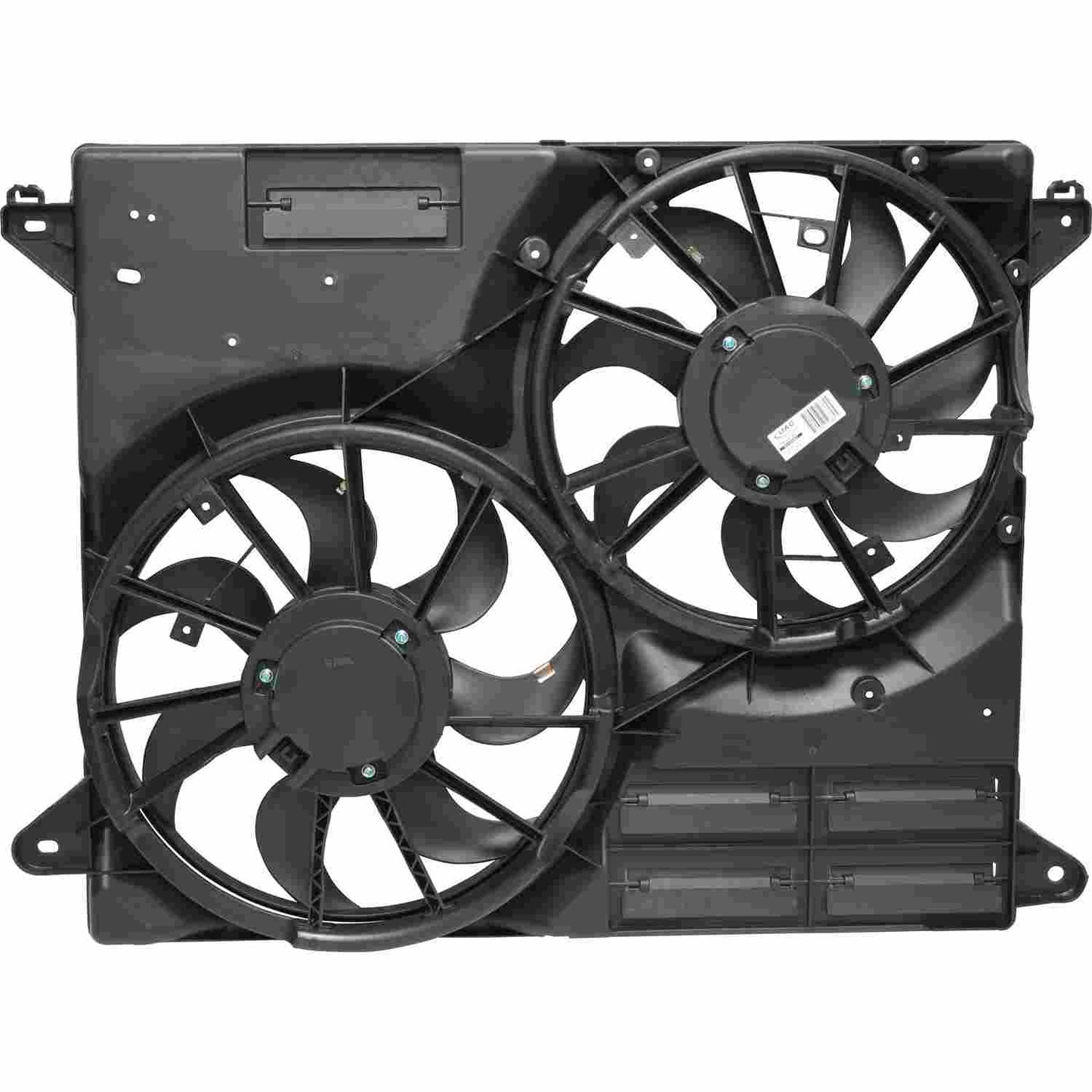 Universal Air Cond FA50616C