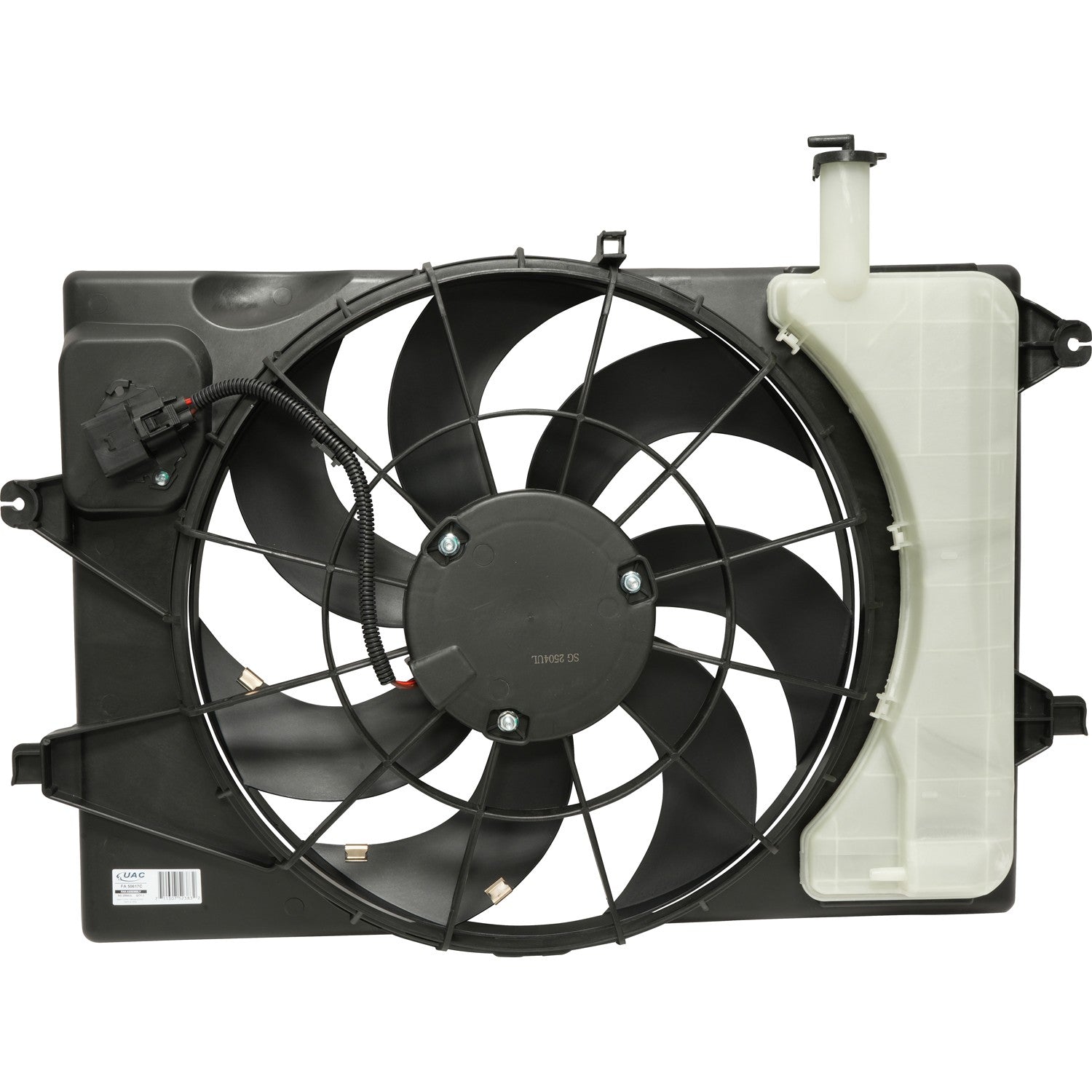 UAC FA50617C image 2