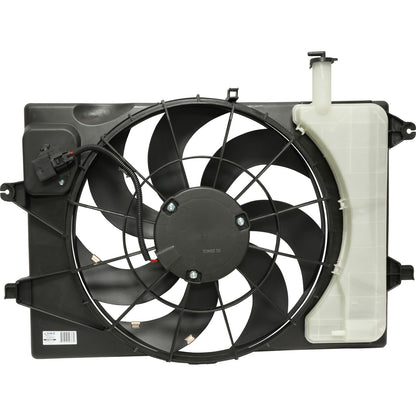 UAC FA50617C image 2