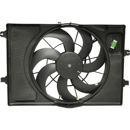 UAC FA50617C main image