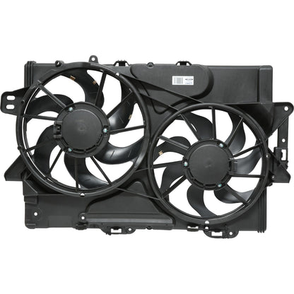 UAC FA50619C image 2