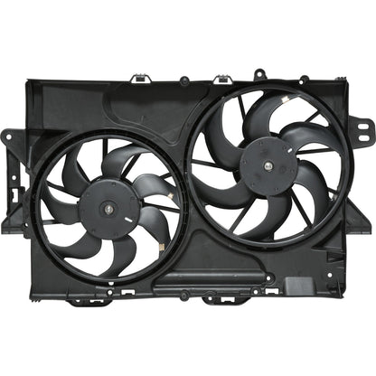 UAC FA50619C main image