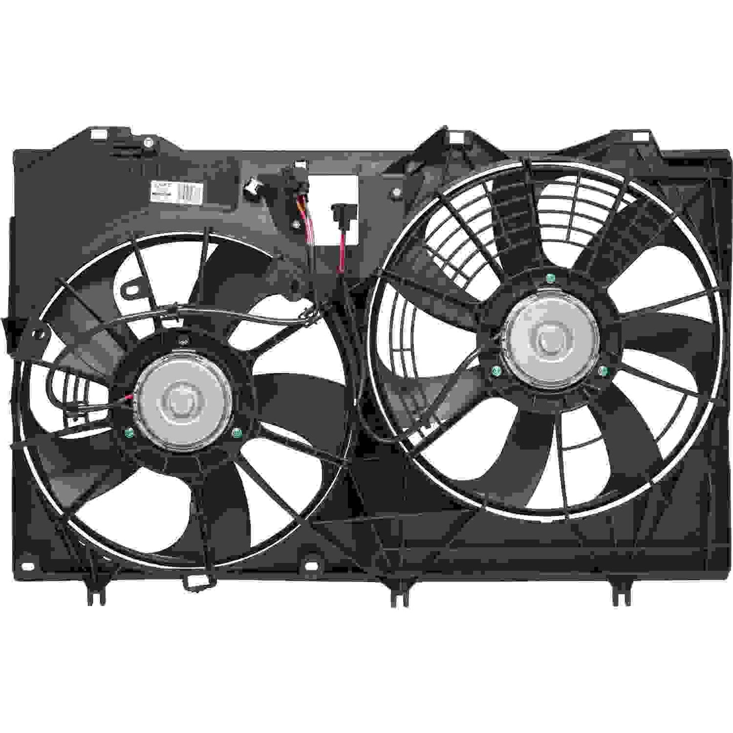 Universal Air Cond FA50622C