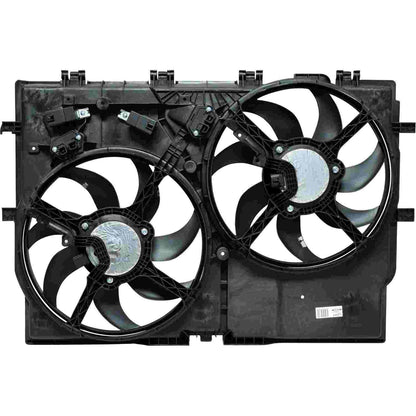 Universal Air Cond FA50623C